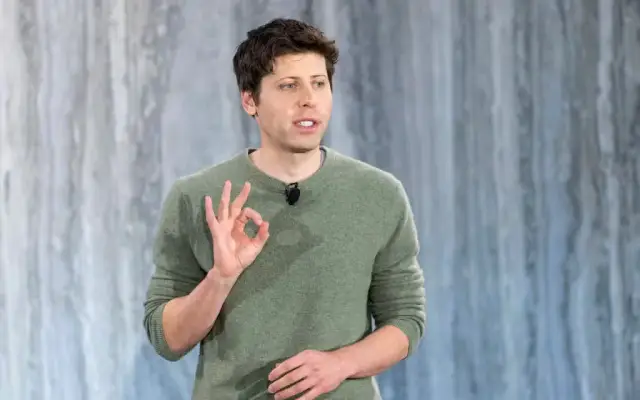 OpenAI Board Reportedly in Discussions with Sam Altman about Potential CEO Return
