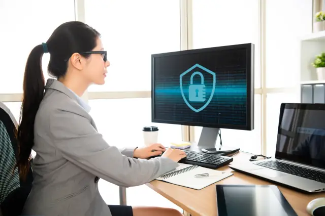 Security Concerns in Connecting No-Code Platforms with REST API