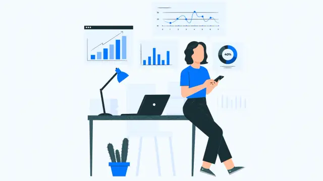 How to Monitor Your Mobile App Performance? A full Guide on Mobile App Analytics Metrics