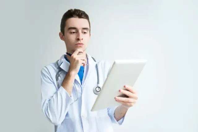 Why Interoperability in Electronic Health Records (EHR) Matters for a Connected Healthcare Ecosystem