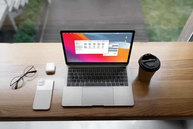 Apple Introduces macOS 14 Sonoma with Game Mode, Interactive Widgets, and Improved Teleconferencing