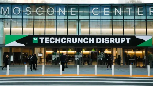 TechCrunch Disrupt 2023: Where Innovation Meets Opportunity