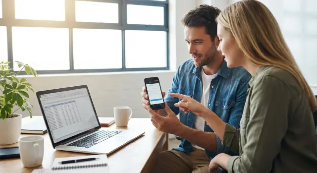 Kotlin + SQLite 的离线优先表单冲突解决