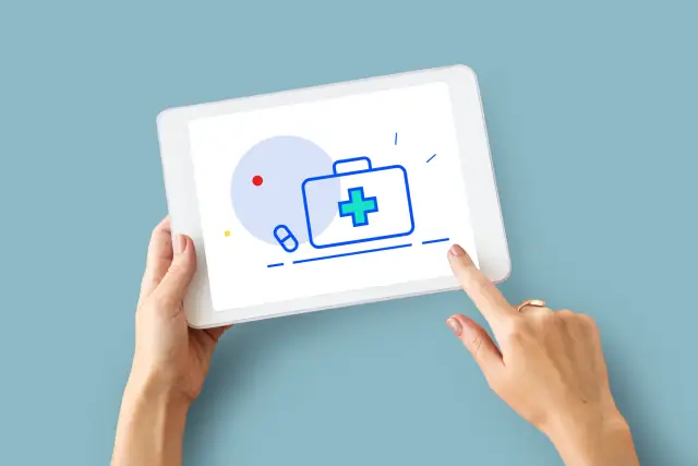 AI App Builders for Healthcare: Transforming Medical Apps