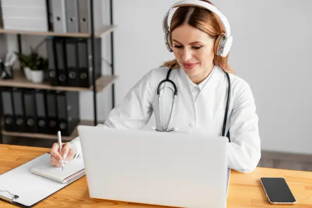 Why Your Clinic Needs an AI-Driven Telemedicine Platform Now