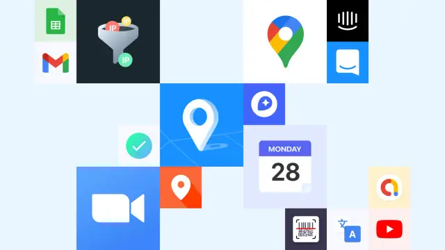 New AppMaster.io modules: API integration and more
