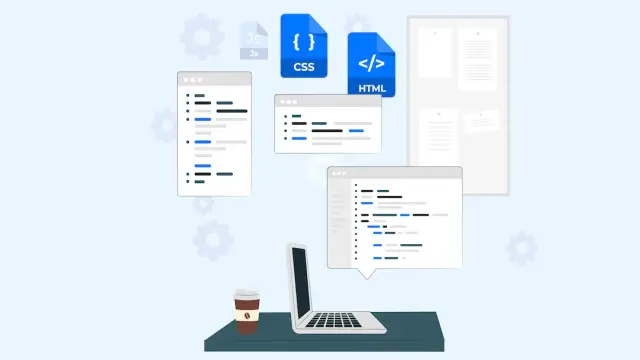 Start to Think Like a Programmer While Coding Learning