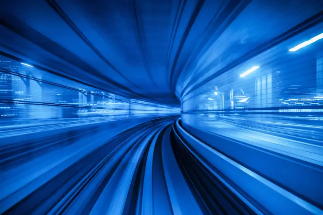 Konux Exploits the Power of AI and IoT for Railways Improvement: A New Paradigm Shift in Transport Optimization