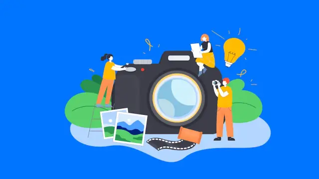 How to Develop a Photography Website to Win Your Clients