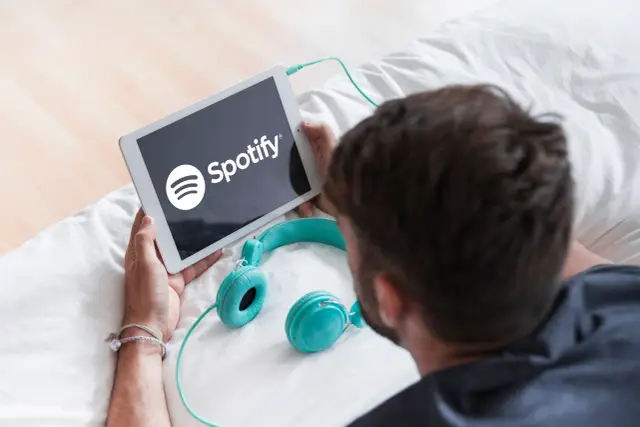 Spotify Upgrades Group Session with Innovation in Shared Volume Control