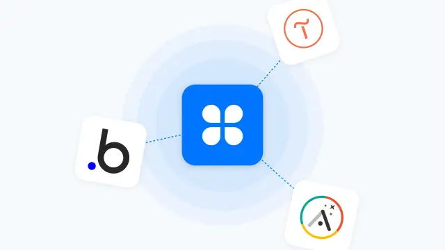 Bubble, Adalo, and Tilda integration with AppMaster