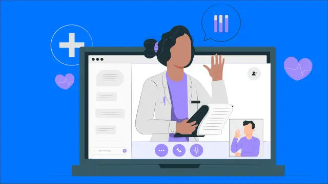 Telehealth Building Guide: How to Create a No-Code Telehealth Platform