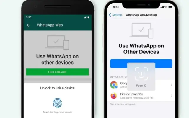 WhatsApp Brings Multi-Device Login Functionality to Multiple Phones