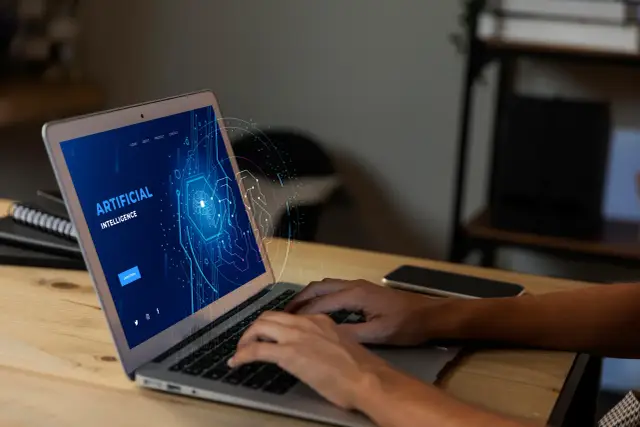 How AI Chat Generators are Revolutionizing Digital Communication