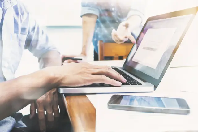 How to Build Cross-Platform Apps with No Code