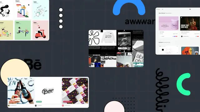 Web Design Inspiration and Ideas: 30 Best Resources | 2022