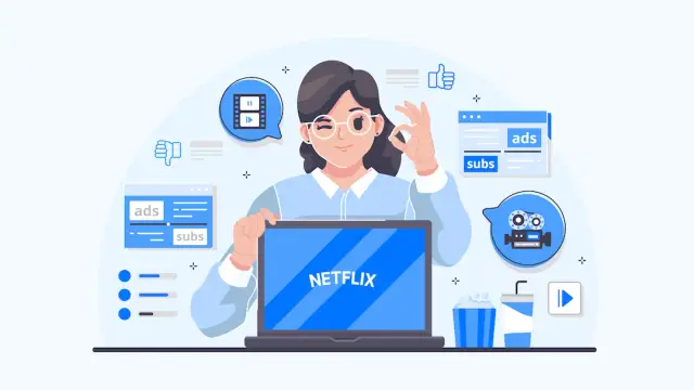 How to Build a Netflix Clone Without Code?