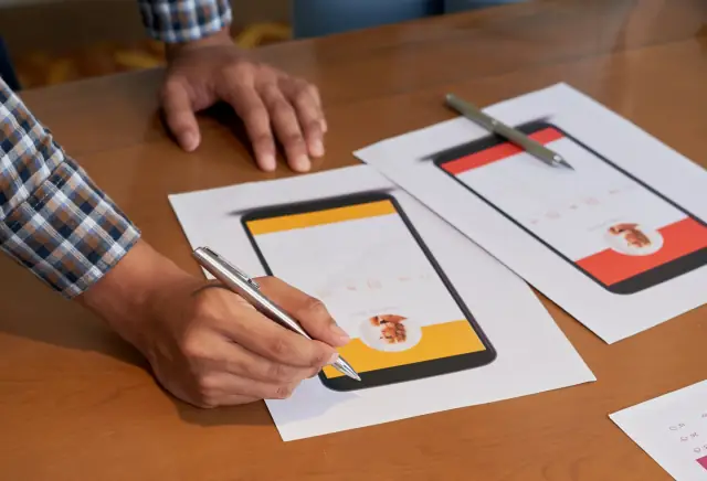 How to Craft Multi-Platform UIs with UI Builders?