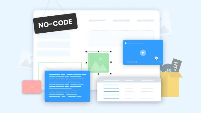 The rise of no-code platforms