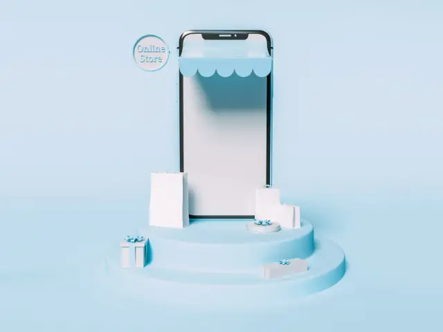 No-Code UI for E-Commerce: Building User-Friendly Online Stores