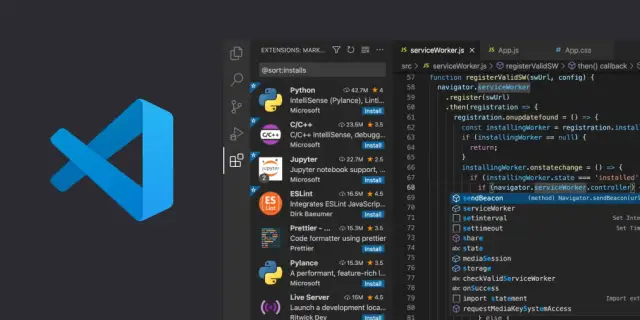 Visual Studio Code 1.77 Introduces GitHub Copilot Integration with Inline Suggestions and Chat