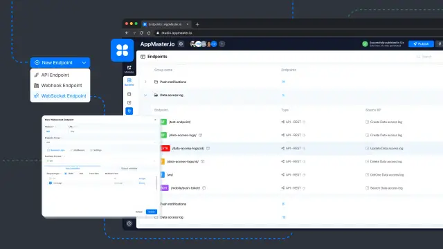 What are WebSockets and How to Create Them?