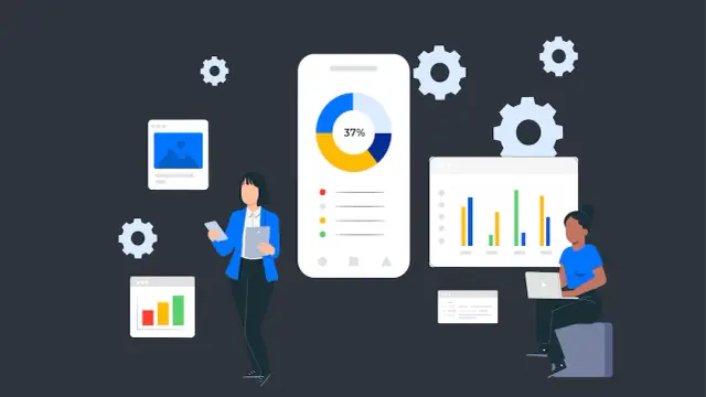 A Complete Guide on How to Make an Application in 2024