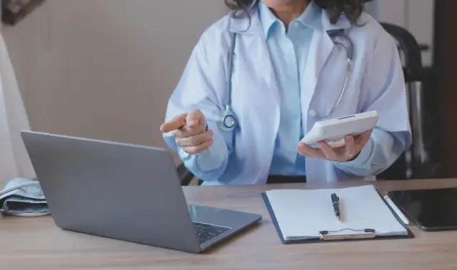 The Cost of Implementing Electronic Health Records (EHR): Is It Worth the Investment?