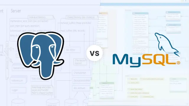 PostgreSQL vs MySQL