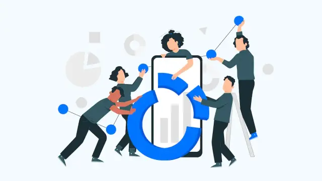 Top Mobile App Development Company