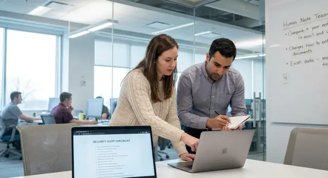 bcrypt 与 Argon2：如何选择密码哈希参数