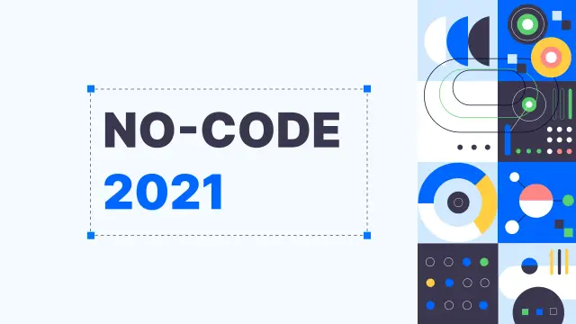 No-code events worth visiting until the end of 2021