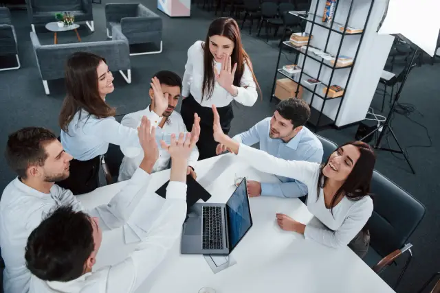 Maximizing Team Efficiency with Rapid App Development