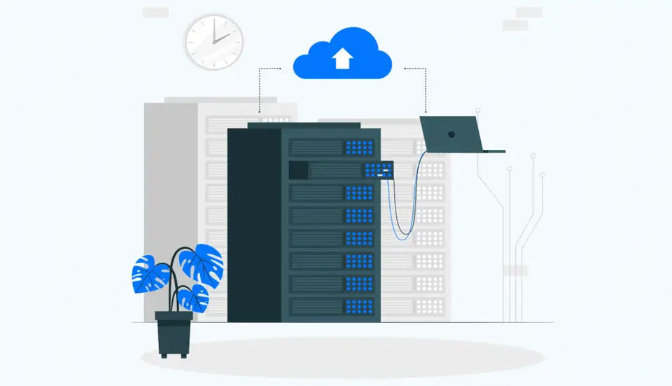 قواعد البيانات العلائقية والغير علائقية