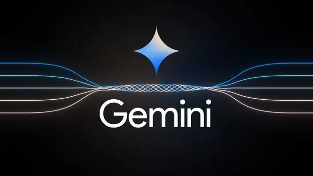 Google's New Artificial Intelligence Model, Gemini, Touts 5% Stock Leap and Competitive Edge