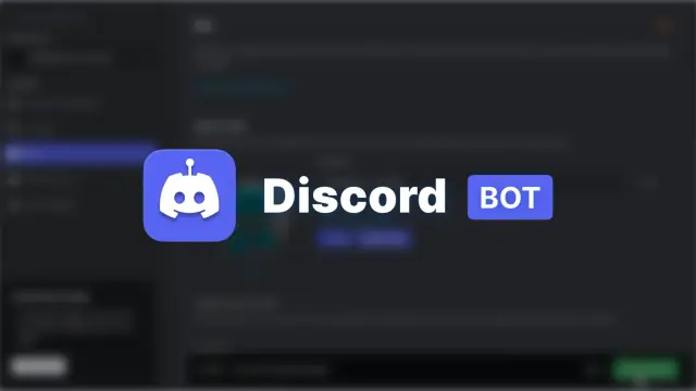 Bot Discord : comment le créer et l'ajouter au serveur