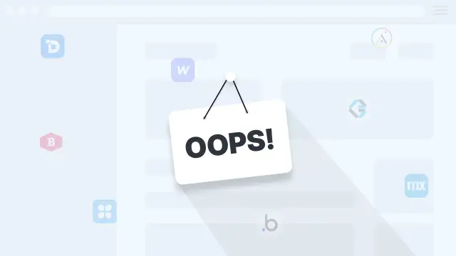 Cons of no-code development