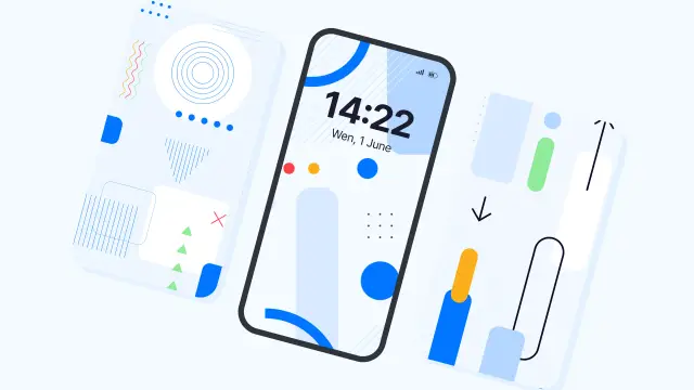 Tips on how to build a wallpaper app?