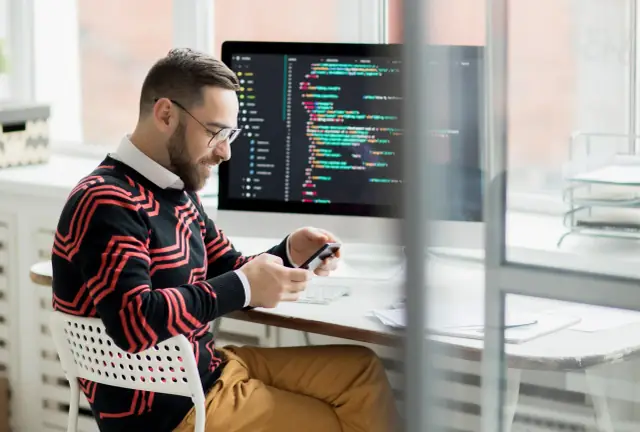 5 Essential Skills for a Mobile App Developer