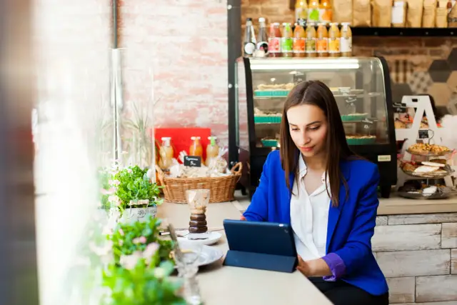 Small Business Success with Apps Creator Software