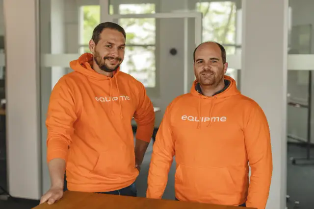 Equipme, a German XaaS Platform, Obtains $3.8M in Seed Funding Led by La Famiglia VC