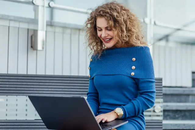 How No-Code is Empowering Women in Tech