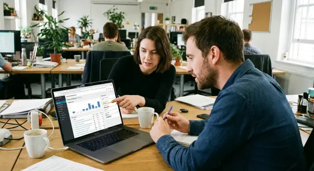 Content moderation queue design that stays consistent at scale