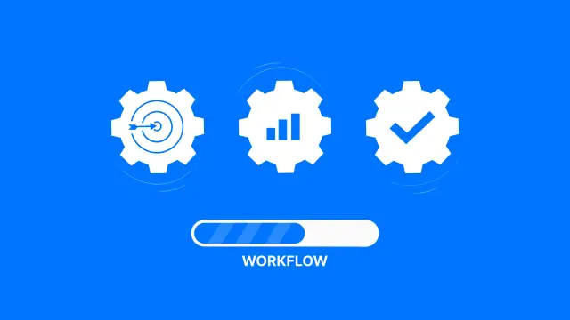 7 Steps to Workflow Automation With No-Code