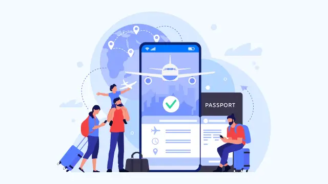 Tips on useful travel app creating