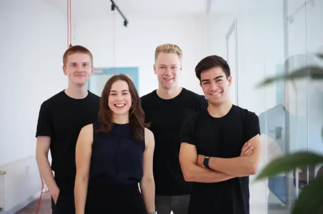 Tanso Secures €6.5M for Climate Intelligence Software Aimed at Industrial Manufacturers