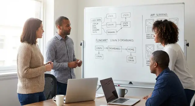 Regeneration-first development for apps that change safely