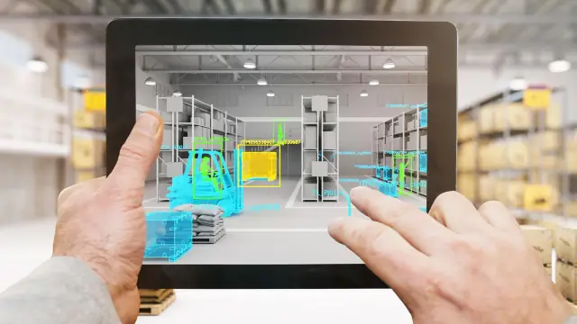 The Role of ERP in the Manufacturing Industry