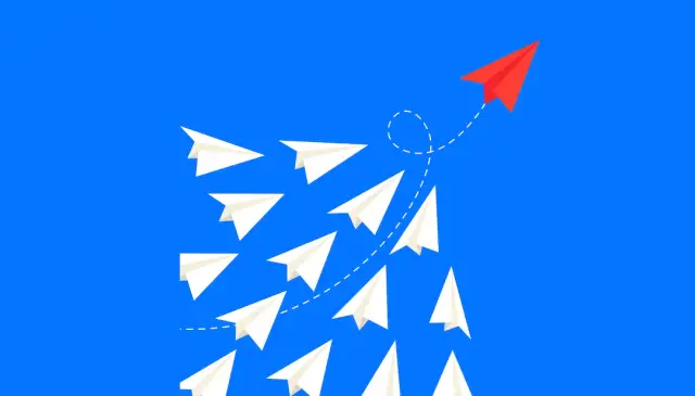 No-Code Simplifies Leadership Roles