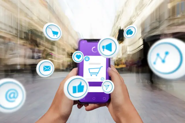 Ecommerce Apps: Boosting Customer Engagement Effectively
